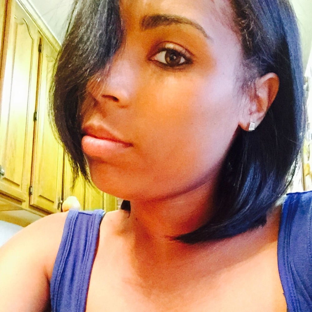 Meet your Posher, Jami